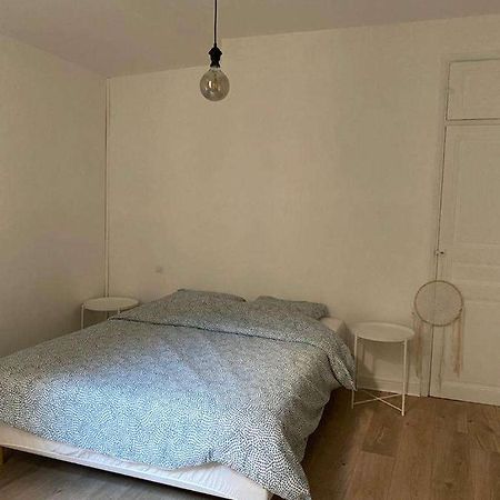 مييو Appartement De Charme En Centre Ville المظهر الخارجي الصورة