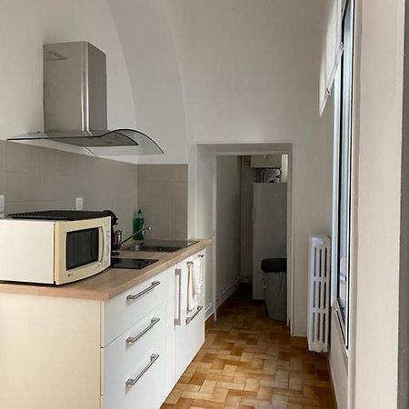 مييو Appartement De Charme En Centre Ville المظهر الخارجي الصورة