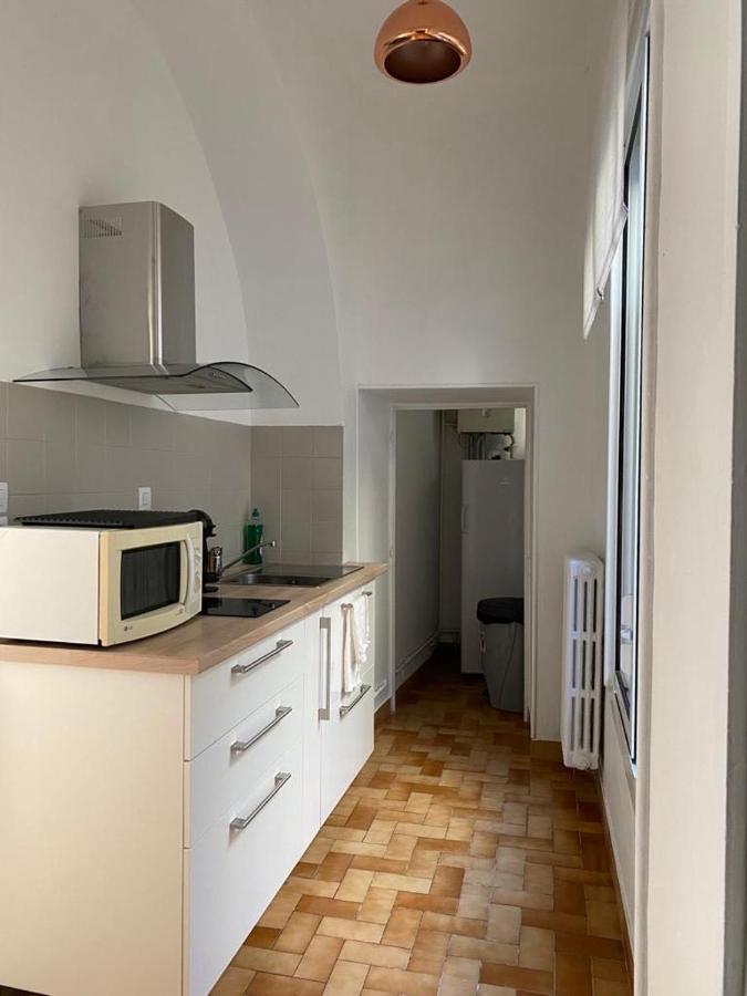 مييو Appartement De Charme En Centre Ville المظهر الخارجي الصورة